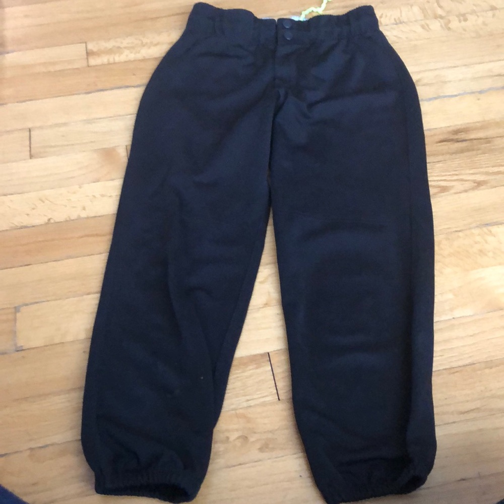 Intensity softball pants